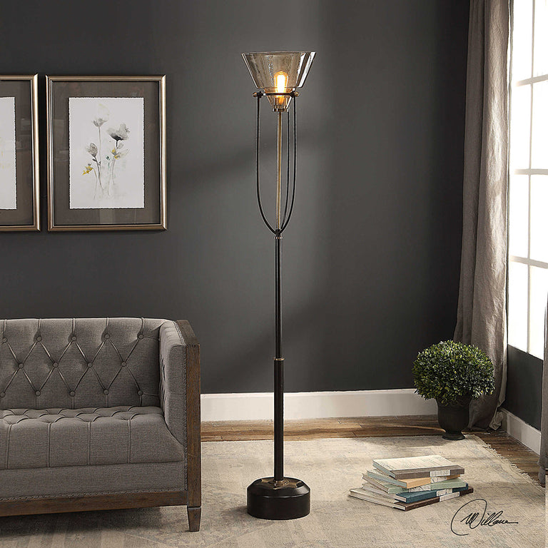 Amaleeda Floor Lamp - 28181-1