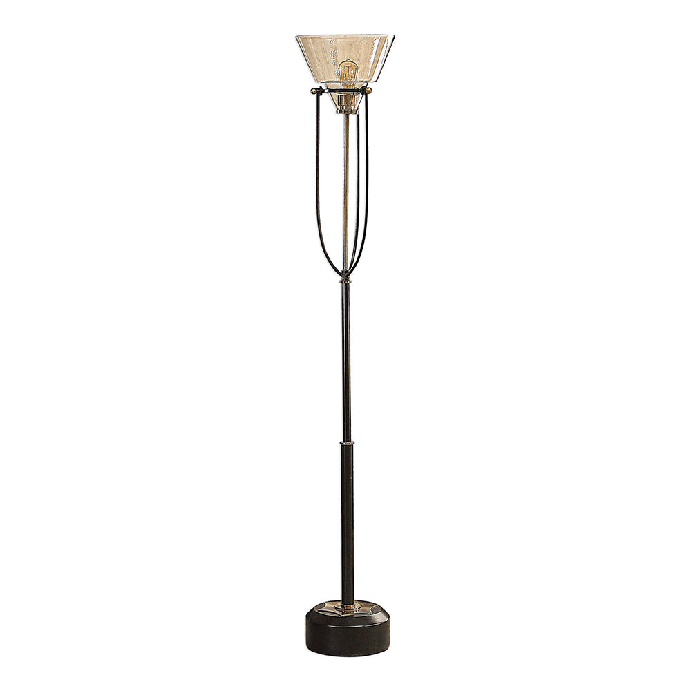 Amaleeda Floor Lamp - 28181-1