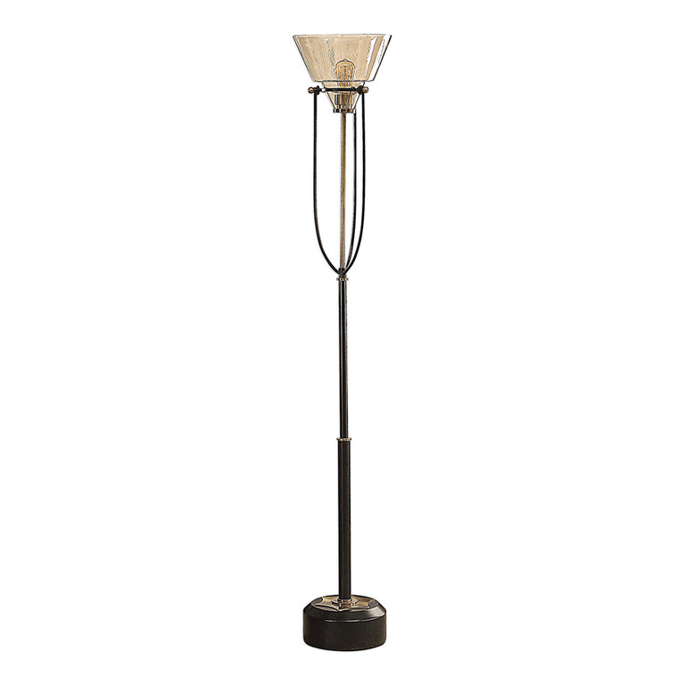 Amaleeda Floor Lamp - 28181-1