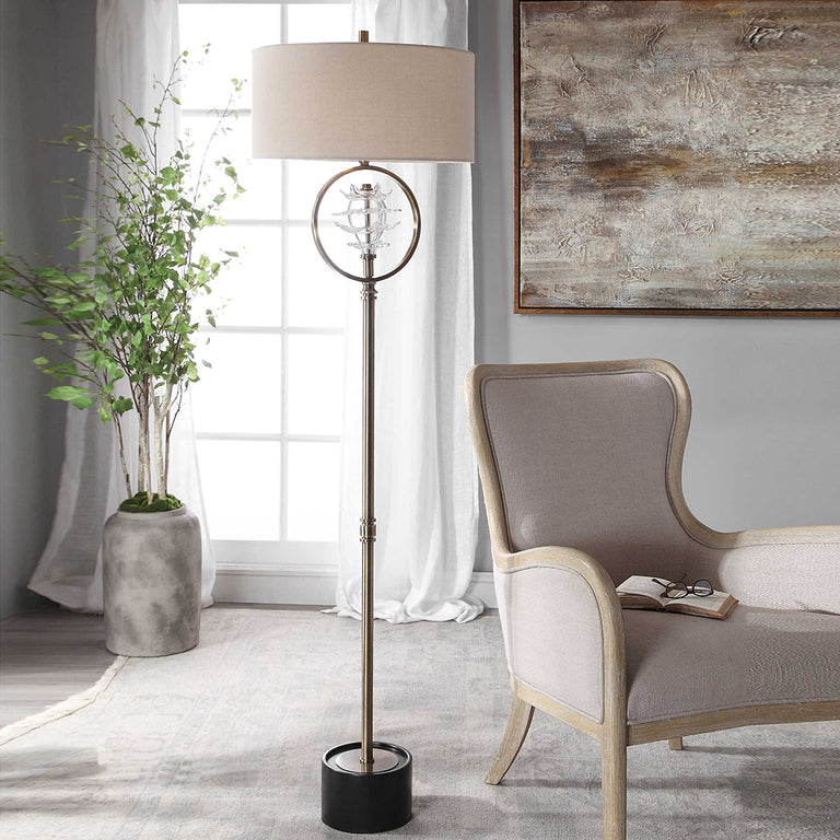 Pitaya Floor Lamp - 28199-1