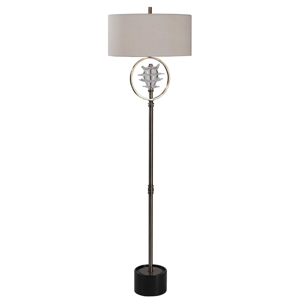 Pitaya Floor Lamp - 28199-1