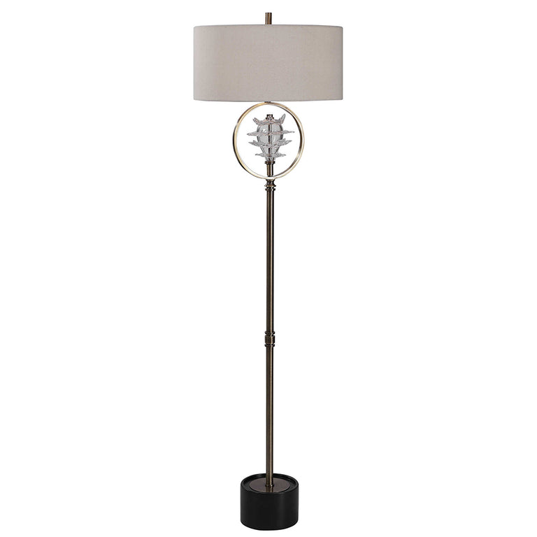 Pitaya Floor Lamp - 28199-1