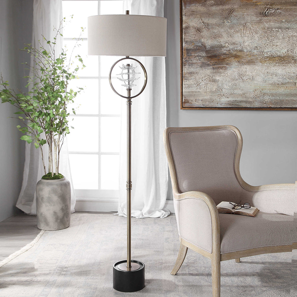 Pitaya Floor Lamp - 28199-1