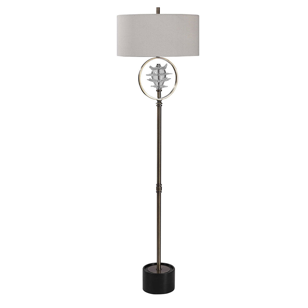 Pitaya Floor Lamp - 28199-1
