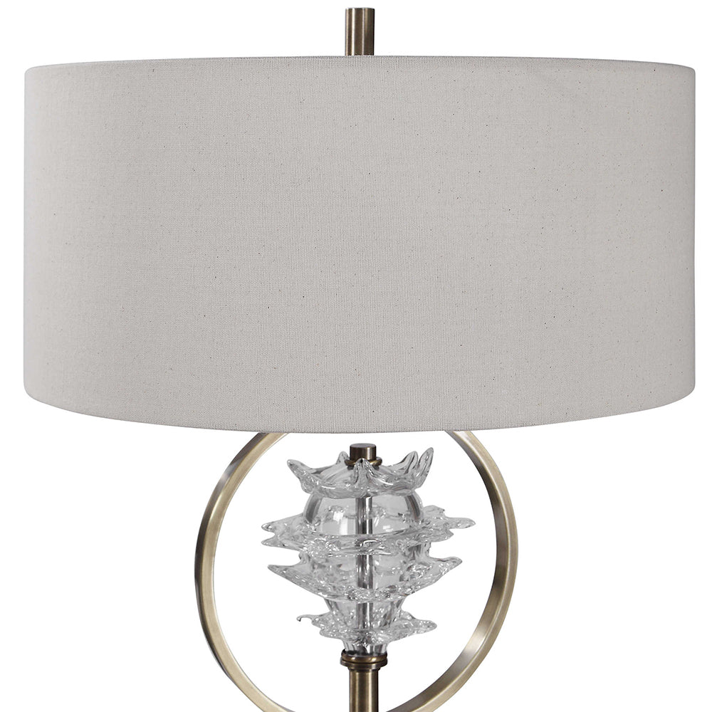 Pitaya Floor Lamp - 28199-1