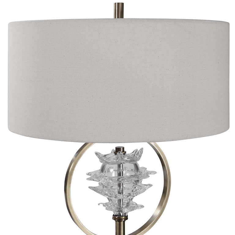 Pitaya Floor Lamp - 28199-1