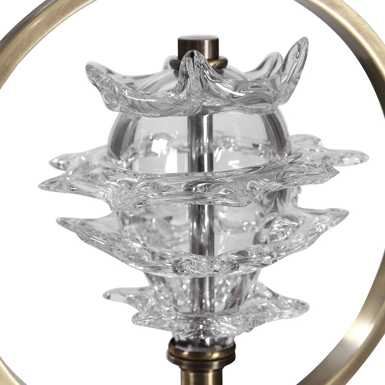 Pitaya Floor Lamp - 28199-1