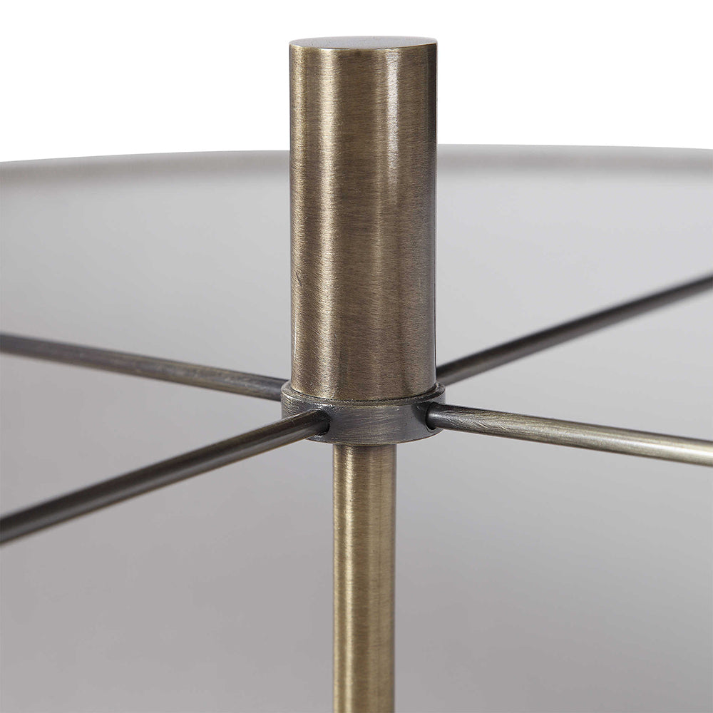 Pitaya Floor Lamp - 28199-1