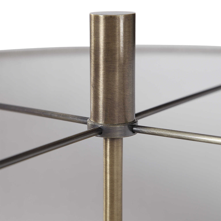 Pitaya Floor Lamp - 28199-1