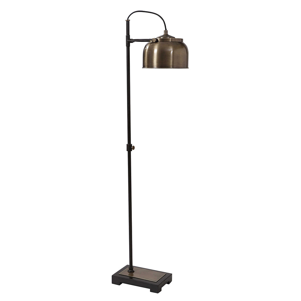Bessemer Floor Lamp - 28200-1
