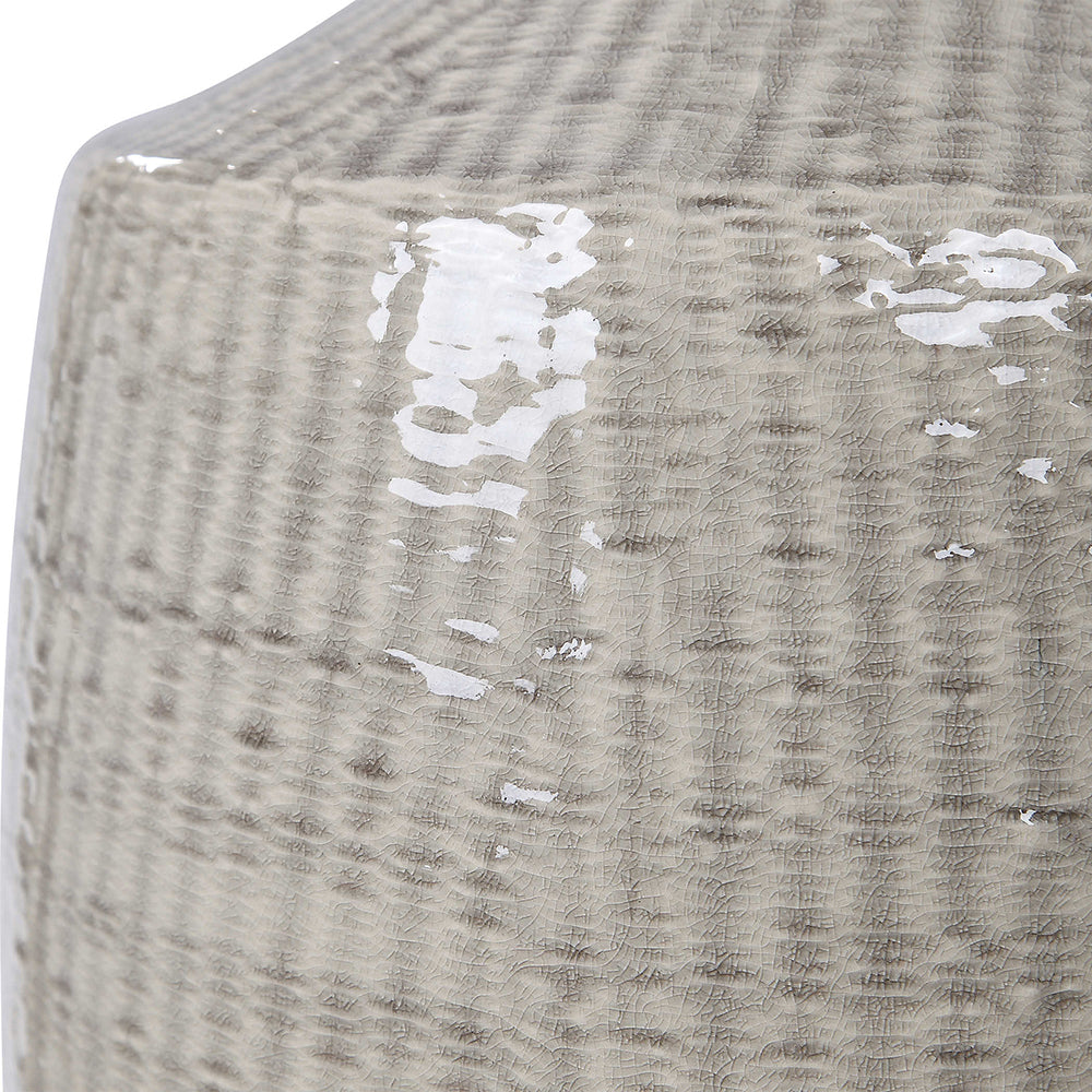 Felipe Table Lamp Grey - 28205-1