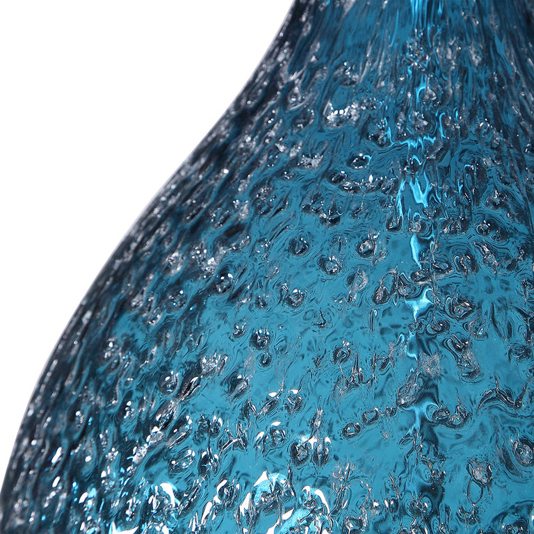 Eline Table Lamp Blue - 28209-1