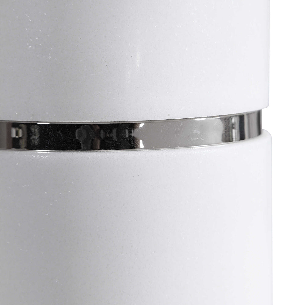 Grania Table Lamp White - 28215