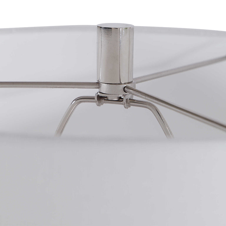Grania Table Lamp White - 28215