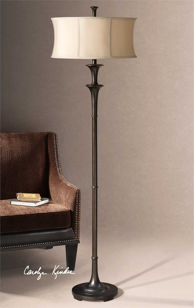 Brazoria Floor Lamp - 28229-1