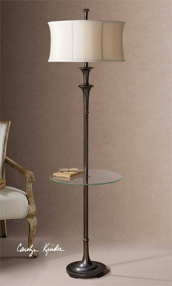 Brazoria (End-Table) Floor Lamp - 28235-1