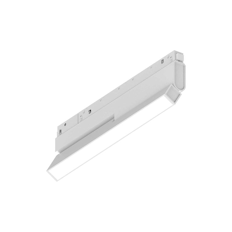 Ego Flexible Magnetic 7W LED Track Light White / Warm White - 282725