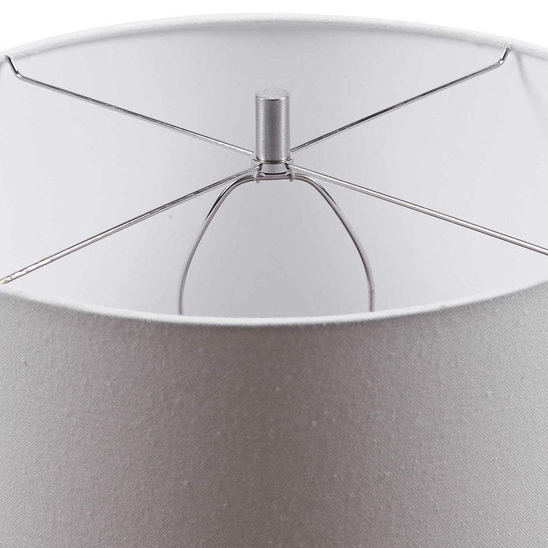 Sedna Table Lamp Blue - 28274-1