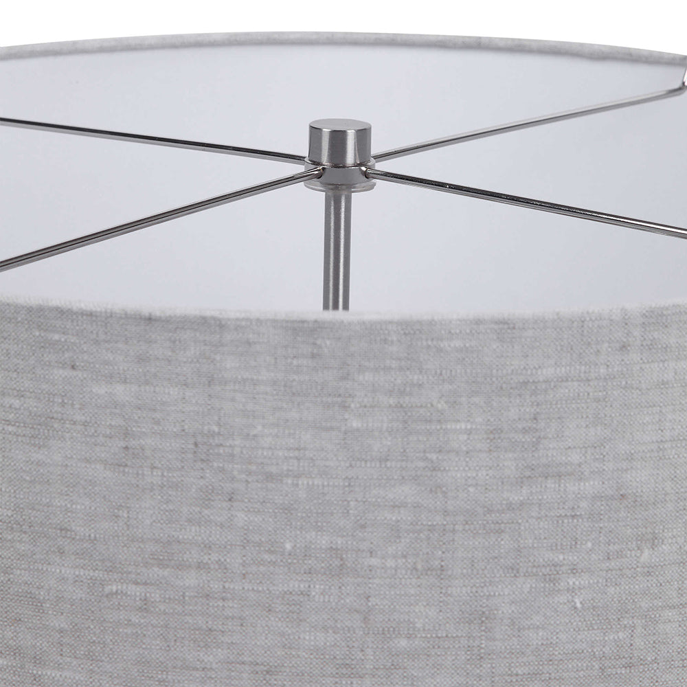 Lenta Table Lamp Off White - 28275