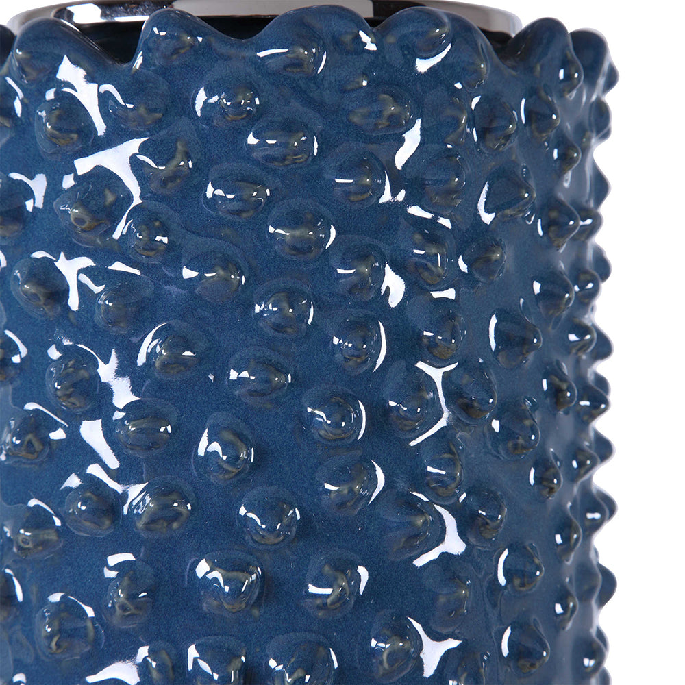 Ciji Table Lamp Blue - 28285