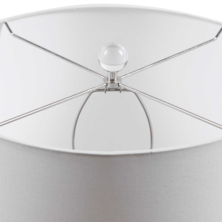 Westerly Table Lamp Blue - 28286-1