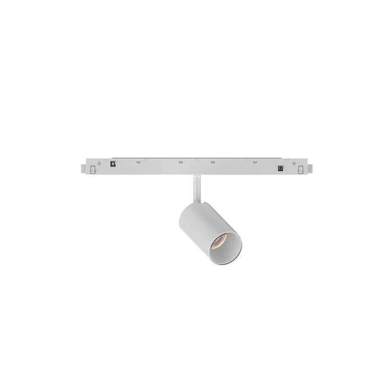 Ego Magnetic 8W LED Track Light White / Warm White - 282985