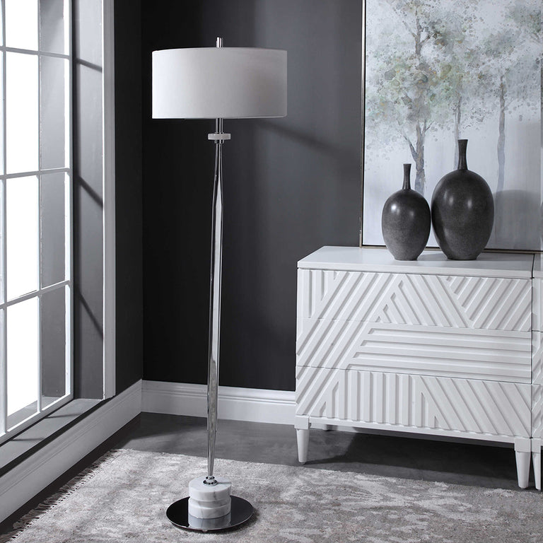 Magnus Floor Lamp - 28299