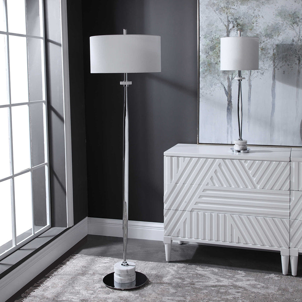 Magnus Floor Lamp - 28299