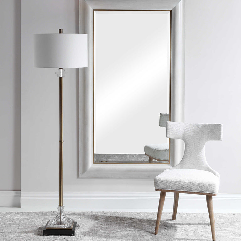 Rafferty Floor Lamp - 28329-1