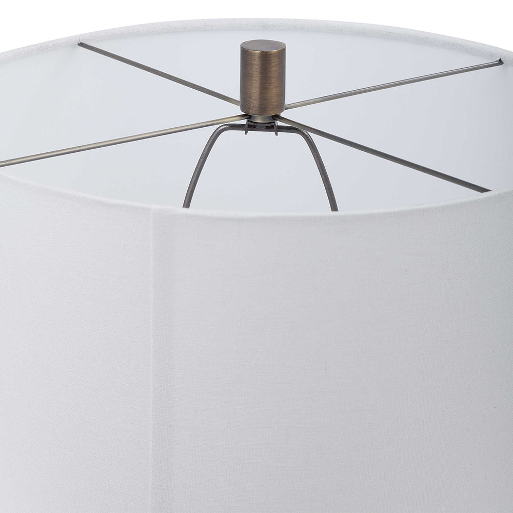 Rafferty Floor Lamp - 28329-1