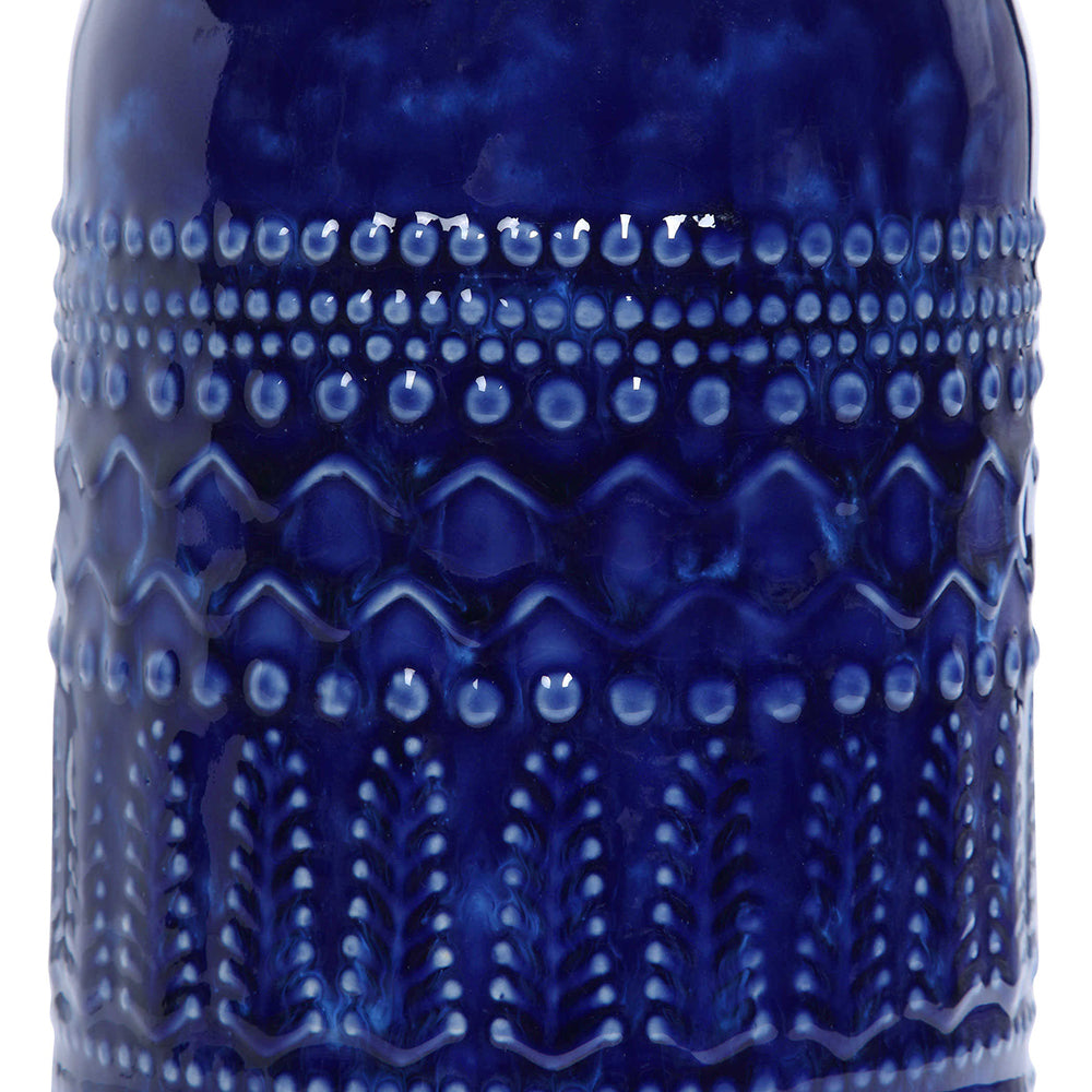 Reverie Table Lamp Blue - 28336-1