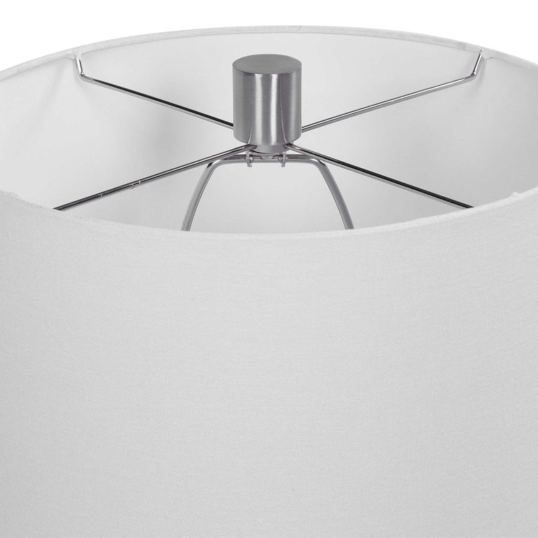 Reverie Table Lamp Blue - 28336-1