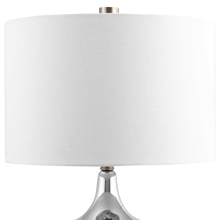 Como Table Lamp Antique Brass - 28337-1