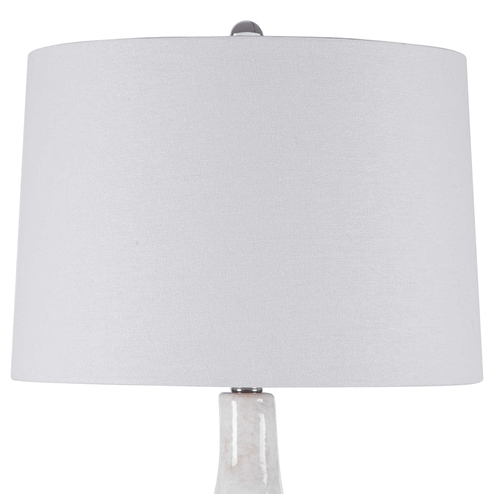 Durango Table Lamp Terracotta - 28339-1