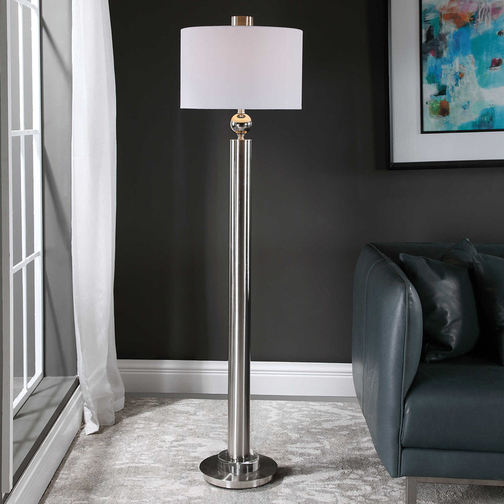 Silverton Floor Lamp - 28345