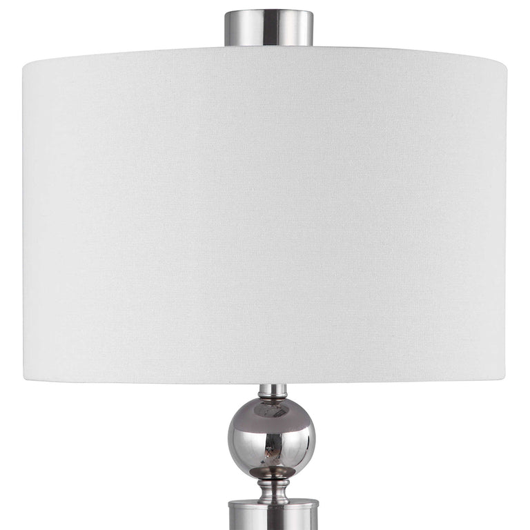 Silverton Floor Lamp - 28345