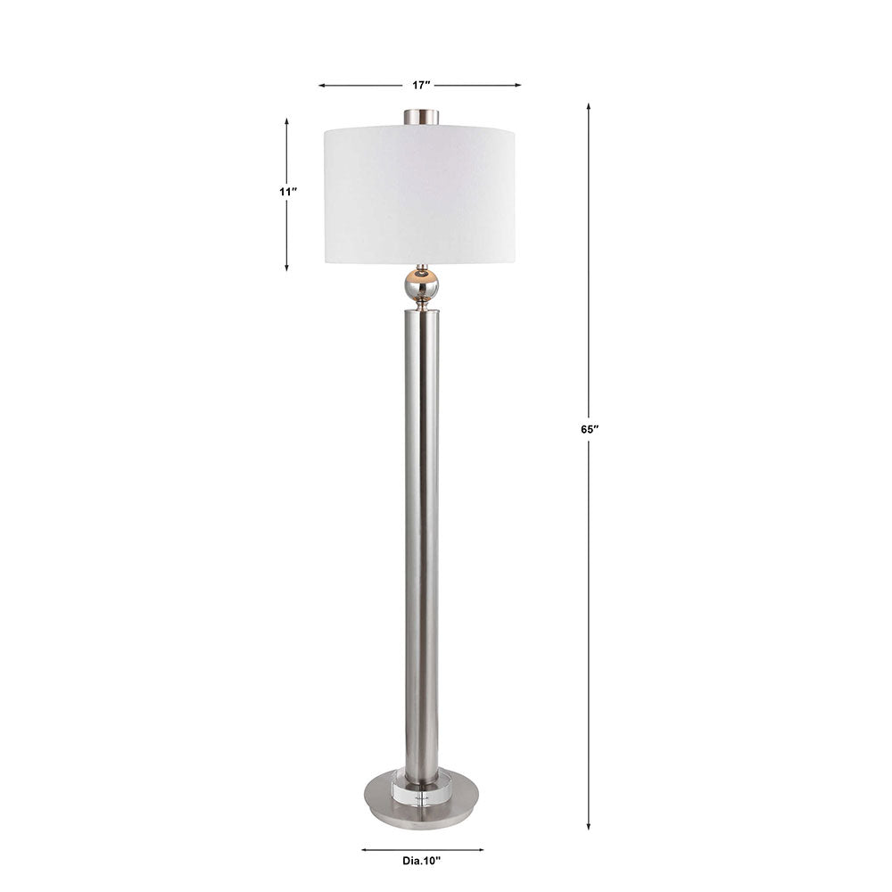Silverton Floor Lamp - 28345