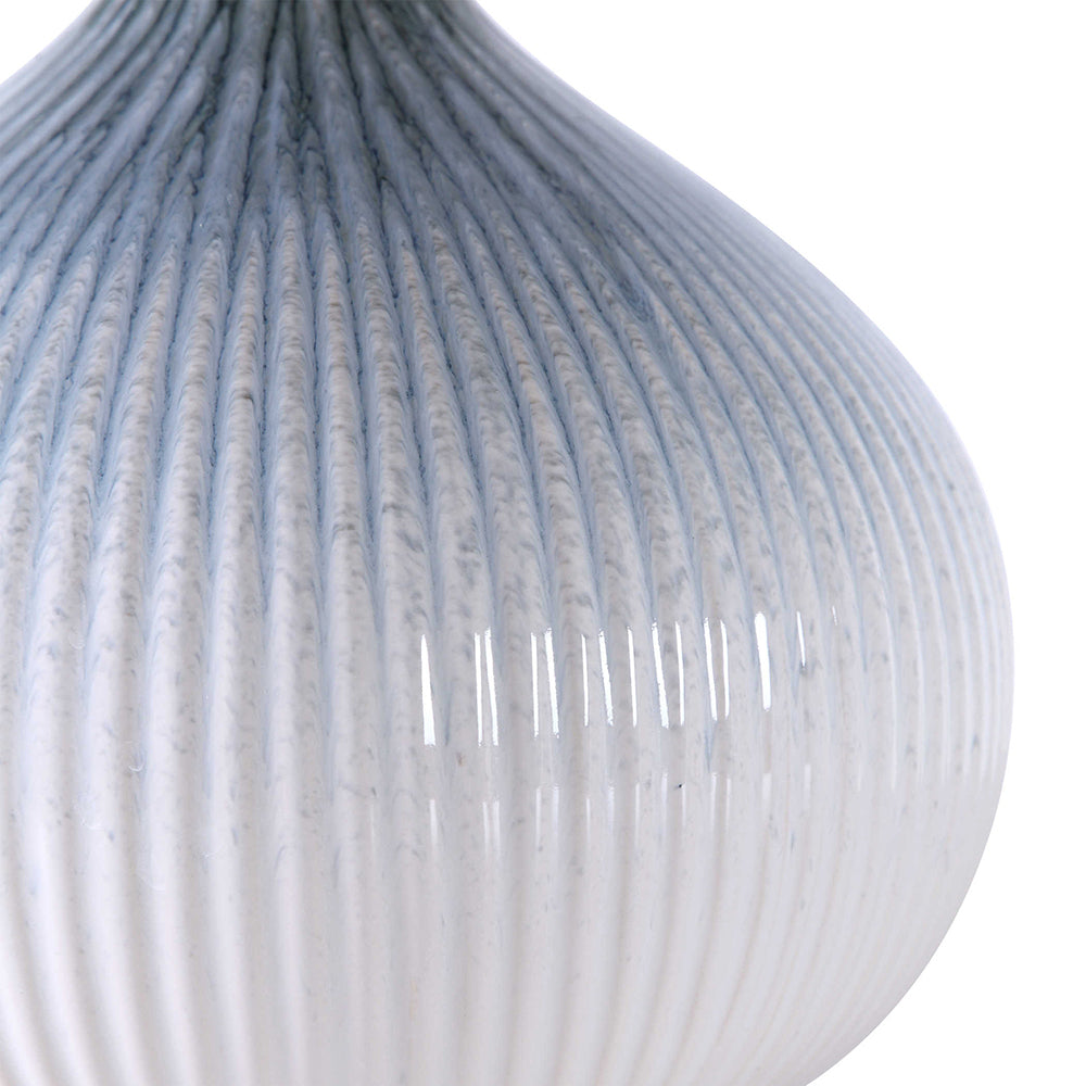 Eichler Table Lamp Light Blue - 28347-1