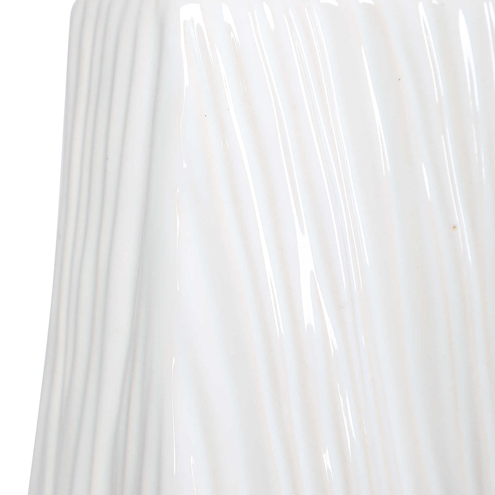 Sycamore Table Lamp White - 28383