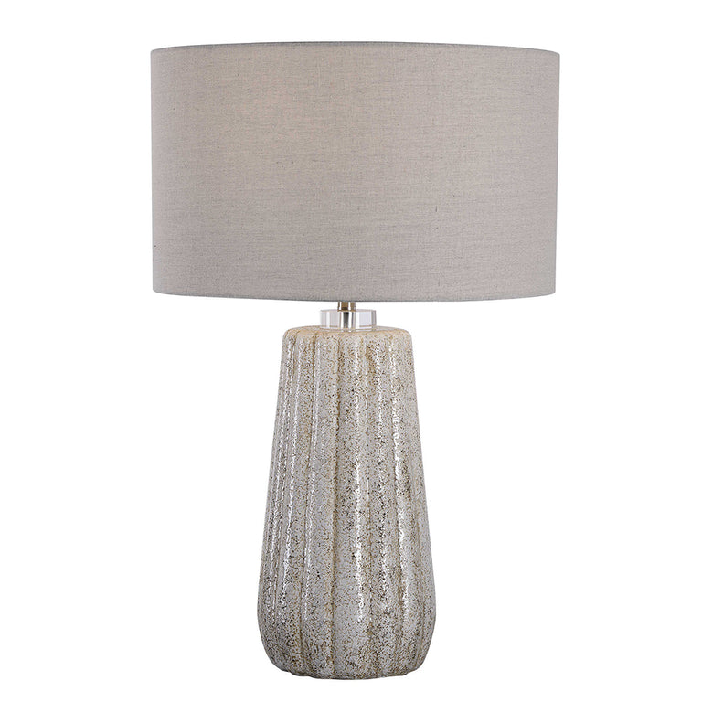 Pikes Table Lamp Stone - 28391-1