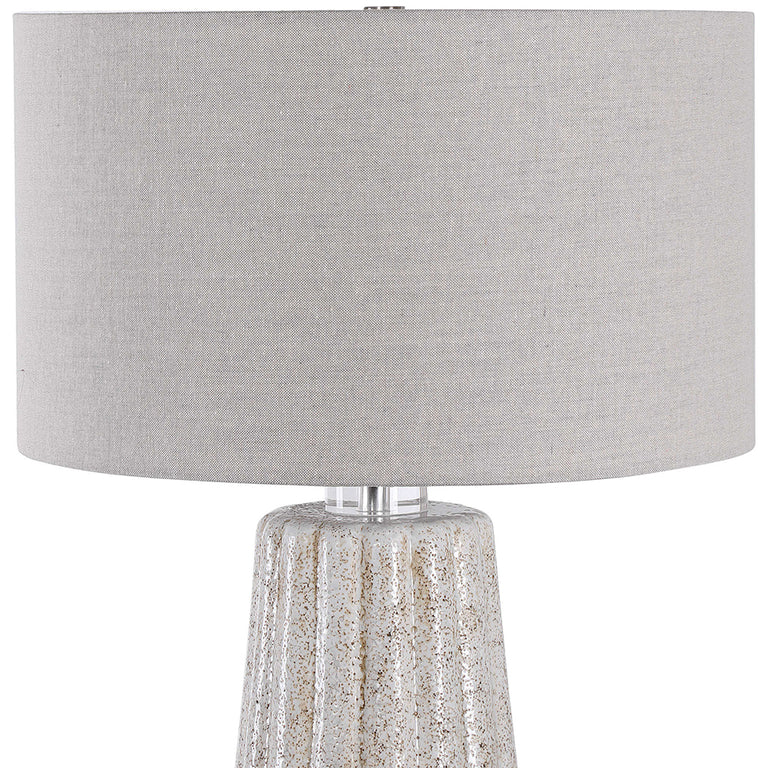 Pikes Table Lamp Stone - 28391-1