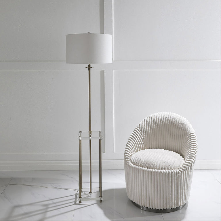 Palladian Floor Lamp - 28415
