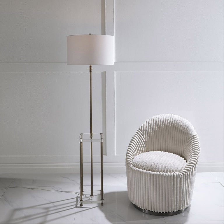 Palladian Floor Lamp - 28415
