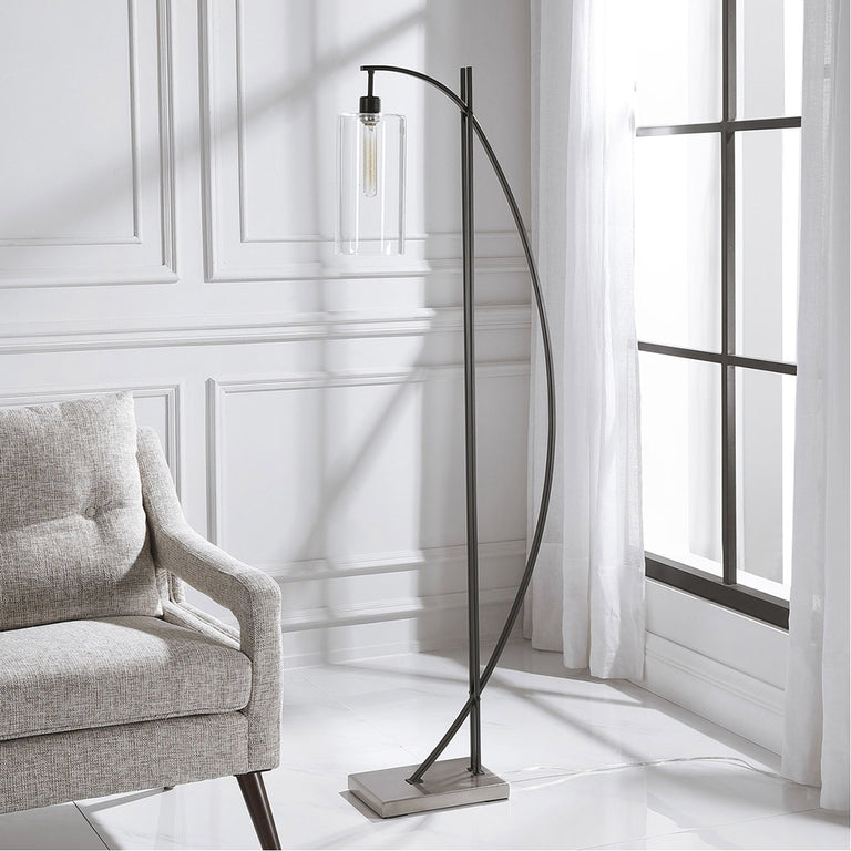 Gateway Floor Lamp - 28423-1