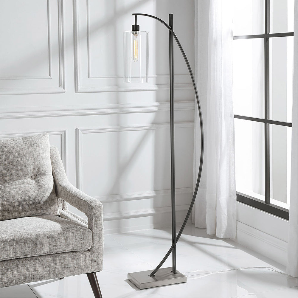 Gateway Floor Lamp - 28423-1
