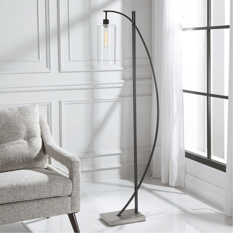Gateway Floor Lamp - 28423-1