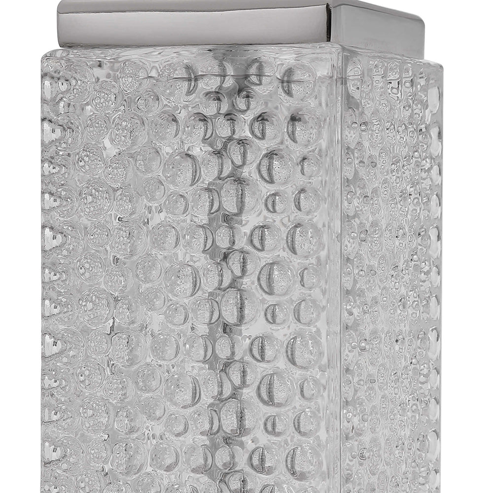 Dunmore Table Lamp Polished Nickel - 28424-1
