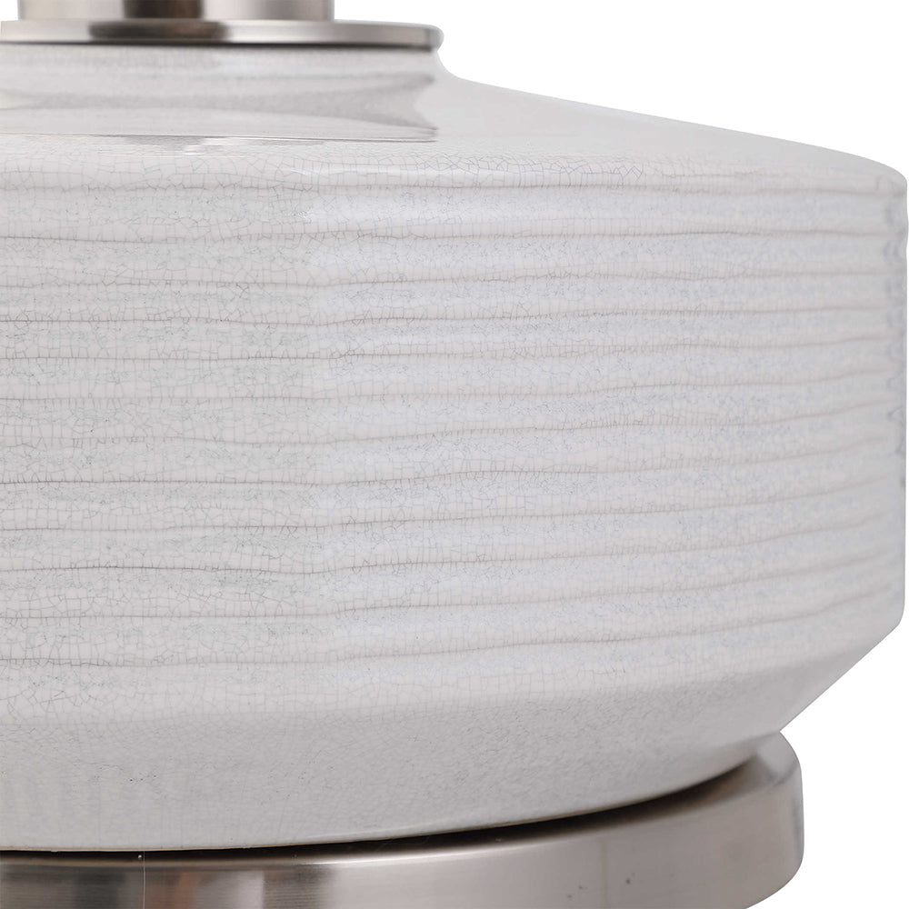 Sailor Table Lamp Ivory - 28430-1