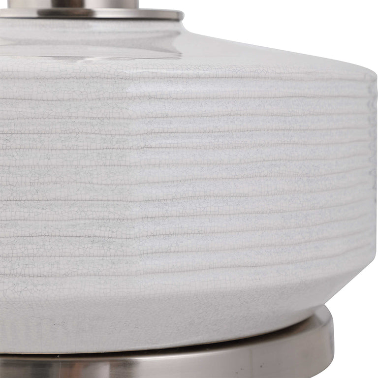 Sailor Table Lamp Ivory - 28430-1