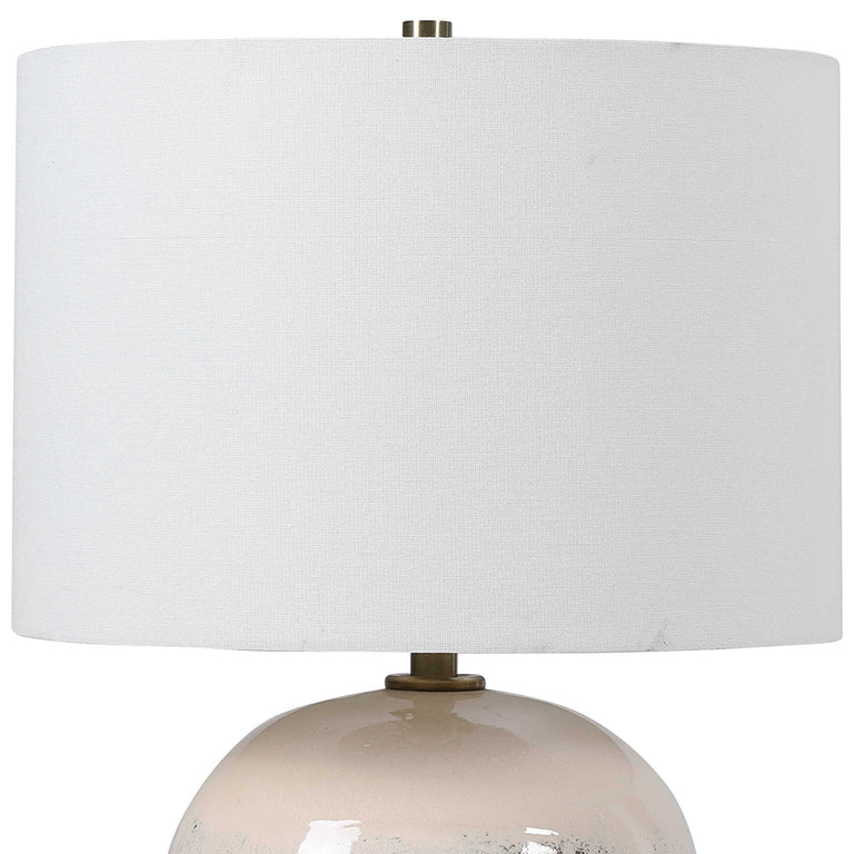 Durango Accent Table Lamp Rust - 28440-1